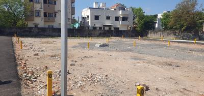 Image of 1150 Sq.ft Residential Plot / Land for sale in Poonamallee, Chennai for Rs. 6325000