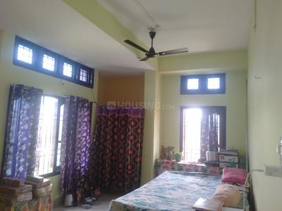 2 BHK Independent Builder Floor