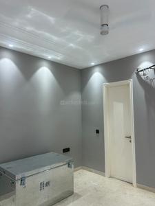 Bedroom Image of 1925 Sq.ft 4 BHK Builder Floor for sale in Rajendra Nagar Ghaziabad for Rs. 17000000
