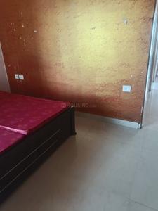 Bedroom Image of 1000 Sq.ft 2 BHK Apartment / Flat for sale in Jagatpura Jaipur for Rs. 3500000