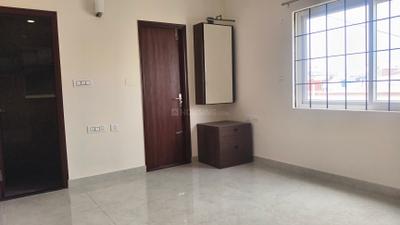 Bedroom Image of 1512 Sq.ft 3 BHK Apartment / Flat for rent in ND Sepal, Somasundarapalya Bengaluru for Rs. 66000