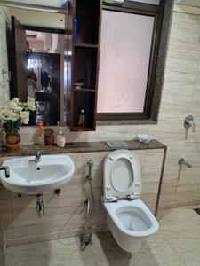 Image of 2358 Sq.ft 3 BHK Apartment / Flat for sale in Tata Avenida, New Town, Kolkata for Rs. 40000000