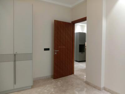 3 BHK Independent Builder Floor