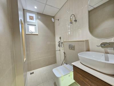 Image of 1800 Sq.ft 3 BHK Apartment / Flat for sale in Imperial Apartments, Dhakoli, Zirakpur for Rs. 12600001