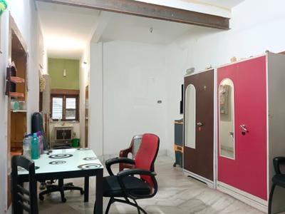 Dining Area Image of 4000 Sq.ft 8 BHK Independent House for sale in Behala Kolkata for Rs. 16500000