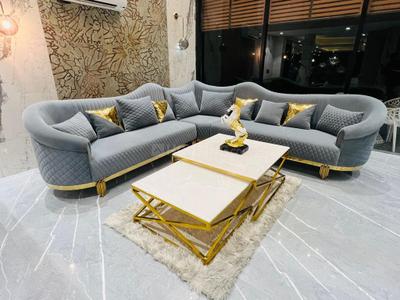 Living Room Image of 4680 Sq.ft 5 BHK Duplex for sale in Palam New Delhi for Rs. 87500000