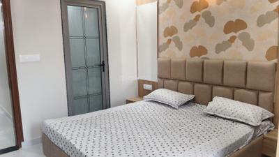 Bedroom Image of 1795 Sq.ft 4 BHK Apartment / Flat for sale in RK The Veranda, Kanakpura Jaipur for Rs. 9150000