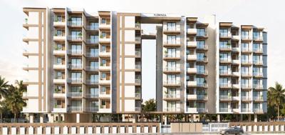Image of 3522 Sq.ft 4 BHK Apartment / Flat for sale in KT Nagar, Nagpur for Rs. 21132000