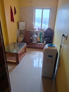3.5 BHK Flat