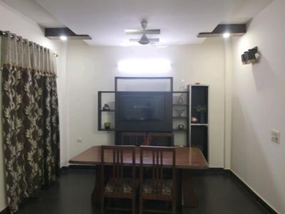 4 BHK Independent Builder Floor