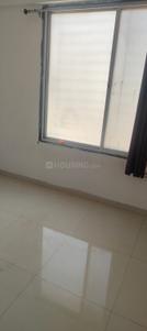 Bedroom Image of 442 Sq.ft 1 BHK Apartment / Flat for sale in Excel Celestia Residency Wing B And C, Moshi Pune for Rs. 3700000