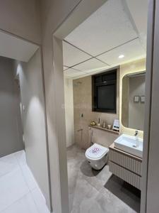 Image of 720 Sq.ft 2 BHK Apartment / Flat for sale in Kalpataru Primera, Thane West, Thane for Rs. 17500000