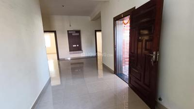 2 BHK Independent House