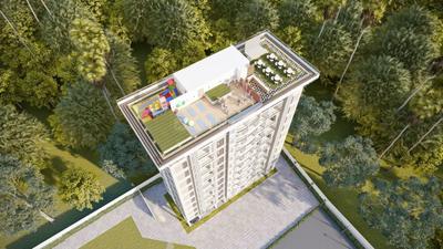 Image of 1486 Sq.ft 3 BHK Apartment / Flat for sale in Sada Sundaram, Vadgaon Budruk, Pune for Rs. 12000000