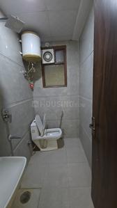 Image of 1000 Sq.ft 3 BHK Apartment / Flat for rent in Rajpur Khurd Extension, New Delhi for Rs. 24000