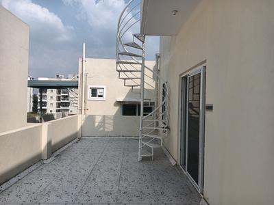 Terrace Image of 2610 Sq.ft 5 BHK Villa for sale in MC SM Avenue, Bandlaguda Jagir Hyderabad for Rs. 28500000