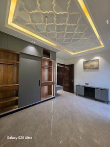 Hall Image of 4275 Sq.ft 5 BHK Independent House for sale in Sector 123 Mohali for Rs. 39000000