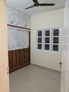Bedroom Image of 400 Sq.ft 1 BHK Apartment / Flat for rent in Ramamurthy Nagar Bengaluru for Rs. 14000
