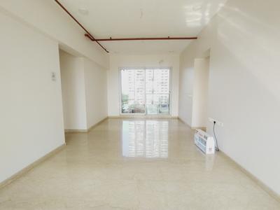 Living Room Image of 1856 Sq.ft 3 BHK Apartment / Flat for sale in Asteria by Courtyard, Thane West Thane for Rs. 30000000