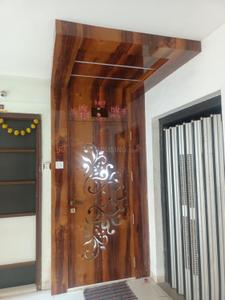 Hall Image of 1256 Sq.ft 2 BHK Apartment / Flat for sale in JT Stuti Icon, Palanpur Surat for Rs. 5000000