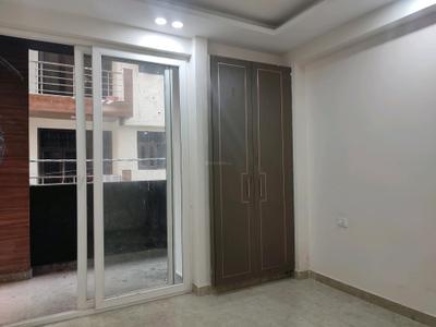 Bedroom Image of 4500 Sq.ft 4 BHK Builder Floor for sale in Hauz Khas New Delhi for Rs. 95000000