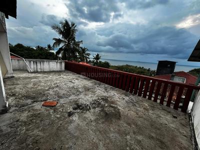 Balcony Image of 3444 Sq.ft 4.5 BHK Villa for sale in Panjim Goa for Rs. 42000000