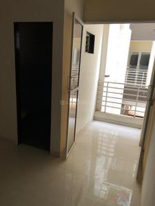 Hall Image of 800 Sq.ft 3 BHK Apartment / Flat for sale in Bhayli Vadodara for Rs. 3900000