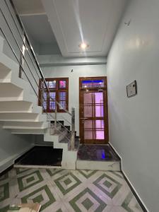 Image of 1000 Sq.ft 3 BHK Independent House for sale in Gosainganj, Lucknow for Rs. 4950000