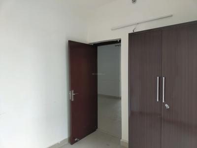 Bedroom Image of 1345 Sq.ft 3 BHK Apartment / Flat for sale in Amrapali Heartbeat City IV, Sector 107 Noida for Rs. 14850000