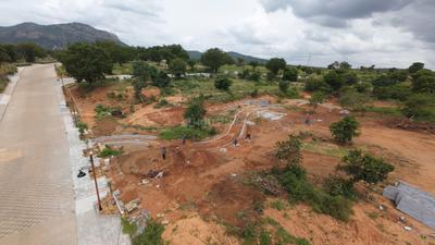 Image of 5000 Sq.ft Residential Plot / Land for sale in Rewild Doddaballapura, Doddaballapura, Bengaluru for Rs. 20000000