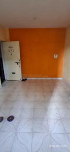 Living Room Image of 500 Sq.ft 1 BHK Apartment / Flat for sale in Virar East Virar for Rs. 3800000