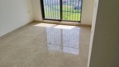 Bedroom Image of 570 Sq.ft 1 BHK Apartment / Flat for sale in Sunteck Maxx World, Naigaon East Naigaon for Rs. 3300000