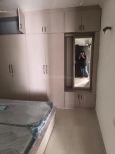 Bedroom Image of 1700 Sq.ft 3 BHK Apartment / Flat for sale in Kiara D Terrace Vue, Mansarovar Jaipur for Rs. 9500000