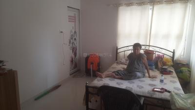 Bedroom Image of 1266 Sq.ft 3 BHK Independent House for sale in Naktala Kolkata for Rs. 9800000