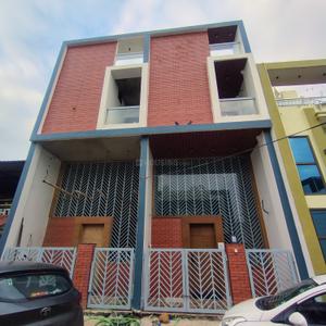 Image of 1500 Sq.ft 3 BHK Independent House for sale in Nipania, Indore for Rs. 11500000