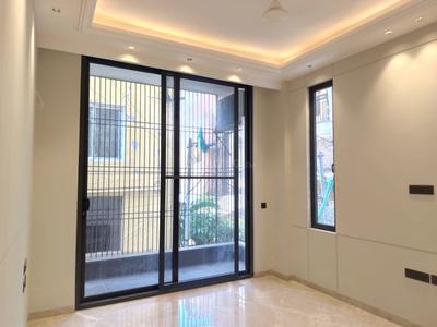 Bedroom Image of 1953 Sq.ft 3 BHK Builder Floor for sale in Uday Park New Delhi for Rs. 72500000
