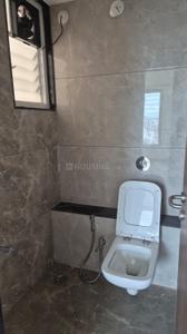 Image of 1150 Sq.ft 2 BHK Apartment / Flat for rent in Kothrud, Pune for Rs. 40000