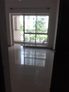 Hall Image of 1082 Sq.ft 3 BHK Apartment / Flat for rent in Prudent Prana, Rabindra Nagar Kolkata for Rs. 20000
