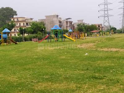 Image of 675 Sq.ft 1 BHK Villa for sale in Golden Tone Golden Tones, Sector 80, Mohali for Rs. 60000000
