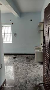 Hall Image of 650 Sq.ft 2 BHK Builder Floor for rent in Hennur Bengaluru for Rs. 18000