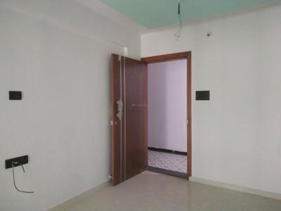 Living Room Image of 885 Sq.ft 1 BHK Apartment / Flat for sale in Empire Industrial Centrum Phase I, Ambernath East Ambernath for Rs. 3600000