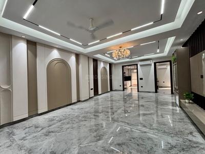 Hall Image of 2950 Sq.ft 5 BHK Builder Floor for sale in Sector 57 Gurgaon for Rs. 40000000