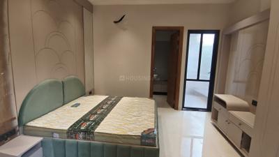 Bedroom Image of 4000 Sq.ft 5 BHK Villa for sale in Vaishali Nagar Jaipur for Rs. 42500000