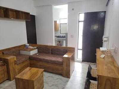2 BHK Flat
