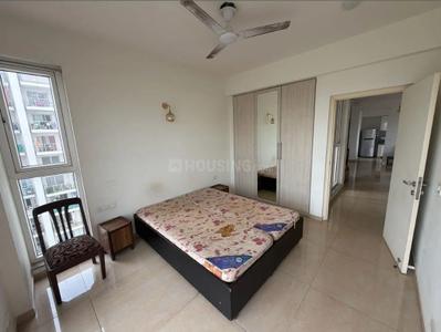 Bedroom Image of 1276 Sq.ft 2 BHK Apartment / Flat for sale in TATA La Vida, Sector 113 Gurgaon for Rs. 18800000