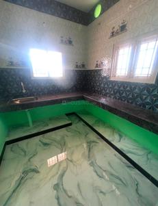 Kitchen Image of 800 Sq.ft 2 BHK Independent House for sale in Vichoor Chennai for Rs. 4000000