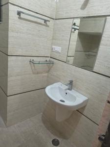 Bathroom Image of 2100 Sq.ft 4 BHK Duplex for rent in Agrawal Sagar Heritage, Bawadiya Kalan Bhopal for Rs. 40000