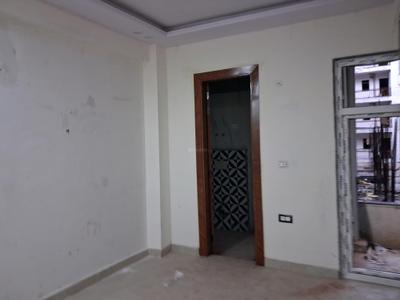 Bedroom Image of 1650 Sq.ft 3.5 BHK Apartment / Flat for sale in DM Infra, Sector 104 Noida for Rs. 6900000