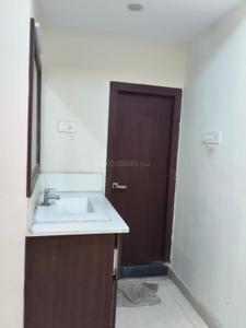 Kitchen Image of 1800 Sq.ft 3 BHK Apartment / Flat for rent in Himayath Nagar Hyderabad for Rs. 45000