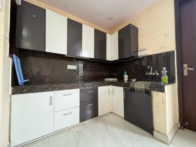 1 BHK Flat